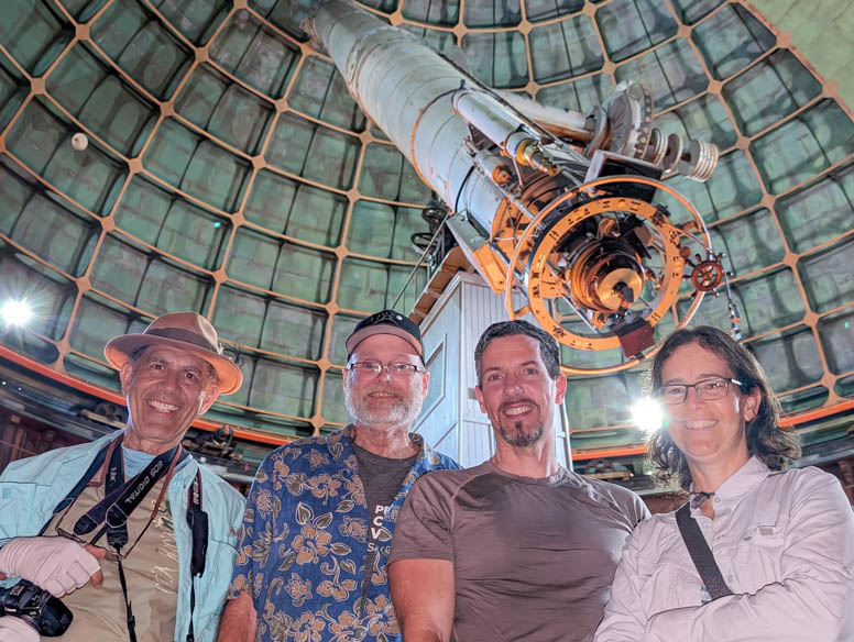 Lick Observatory